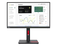 lenovo monitor fhd de 23 thinkvision t23i-30