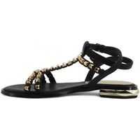 cafe noir sandalias gd9004n para mujer