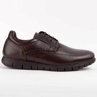 purapiel zapatos bajos 103072 para hombre