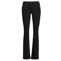 diesel pantalon de campana 1969 d-ebbey para mujer