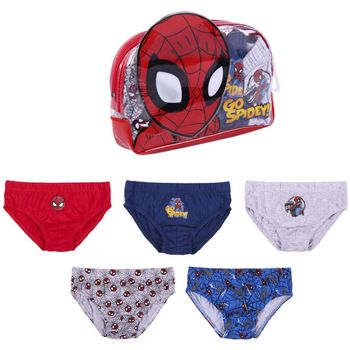 Marvel Braguitas 2200007407 para niño