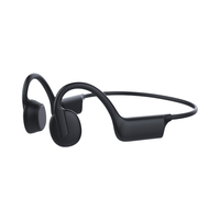 auriculares bonesound conduccion osea dcu 34153505 bluetooth
