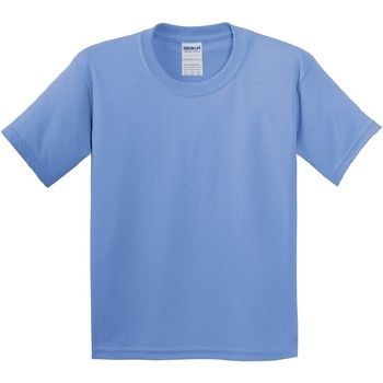 Gildan Tops y Camisetas 5000B para niña