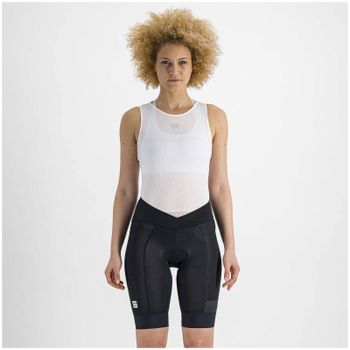 Sportful Women's Giara Shorts - Black - S