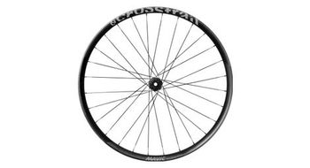 Rueda trasera mavic e crosstrail sl carbon 29     boost 12x148 mm   center lock   2024