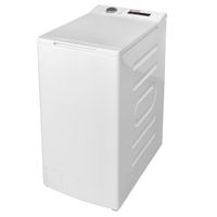 evvo lavadora 75 kg carga superior wt8a clase energetica a 1250 rpm 15 programas