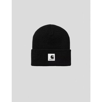 Carhartt Gorro GORRO ASHLEY BEANIE BLACK para hombre