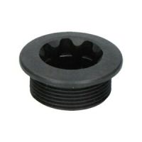 shimano  tornillo fijacion de biela izquierda dura ace r9200 - esto tornillo para biela izquierda shimanoes perfecto para remplazar el modelo original