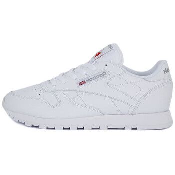 Reebok Sport Deportivas Moda CLASSIC LTHR para hombre