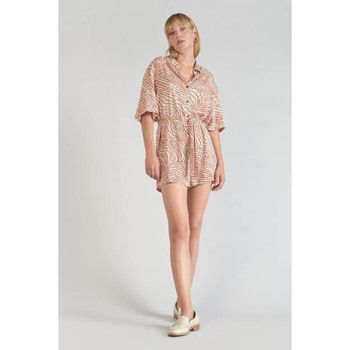 Le Temps des Cerises Mono Mono corto ZELY para mujer
