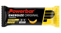 energize original banana punch powerbar   55g
