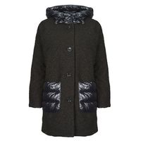 geox abrigo w calithe long coat para mujer