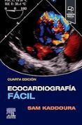 ecocardiografía fácil (4ª ed.)