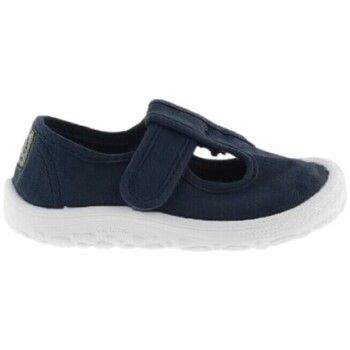 Victoria Zapatos niño Barefoot Baby Shoes 370108 - Marino para niño