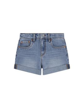 Pantalones Vaqueros Levi's Lvg Girlfriend Niña Flower Child