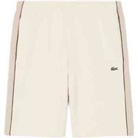lacoste short shorts para hombre