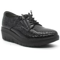 mysoft zapatos bajos 26m589 para mujer