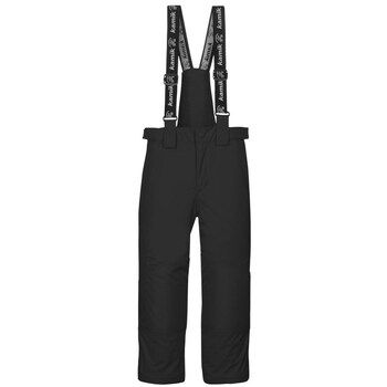 KAMIK Pantalón chandal V48585BLK para niño