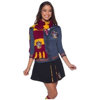 Harry Potter Bufanda Deluxe para mujer
