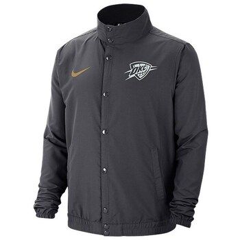 Nike Cazadora Nba Oklahoma City Thunder para hombre