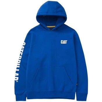 Caterpillar Jersey Trademark Banner para hombre