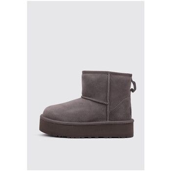 UGG Descansos CLASSIC MINI PLATFORM para niña