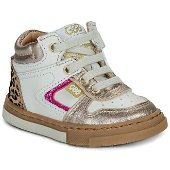 GBB Zapatillas altas DINIS para niña