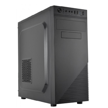 L-LINK Atria Negro Incluye Fuente