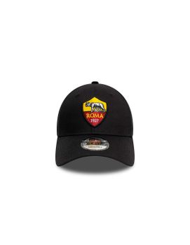 Gorra New Era Core 9FORTY Asroma Blk Hombre