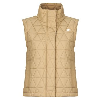 K-Way Chaqueta SATINE DIAMOND QUILTED WARM para mujer
