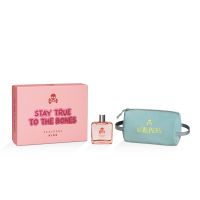set scalpers kids girl eau de toilette 100ml