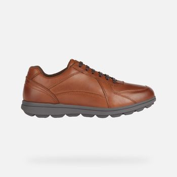 GEOX Spherica Ec12 Hombre Coñac