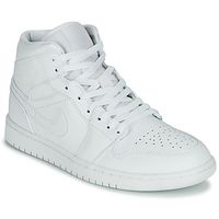 nike zapatillas altas air jordan 1 mid para hombre