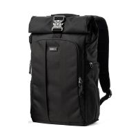 mochila think tank focuspoint de 22 litros color negro asfalto