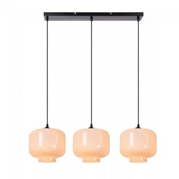 Regleta de techo medine opal (3 luces)