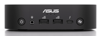 asus nuc 14 pro rnuc14lnku5073n2 u5-226v igpu 16gb 512gb wifi 7 2x2 bt win 11 pro nextgen