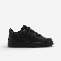 nike zapatillas -air-force-1-low-black-gs-fv5951-1 para hombre