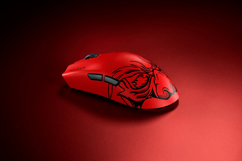 RATON RAZER VIPER V3 PRO FAKER ED. (RZ01-05120500-R3M1)