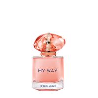 giorgio armani my way ylang eau de parfum