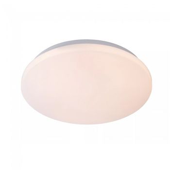 Plafón de techo led otis redondo (14w)