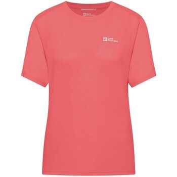 Jack Wolfskin Camiseta GT29863 para mujer