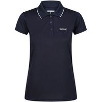 regatta tops y camisetas remex ii para mujer