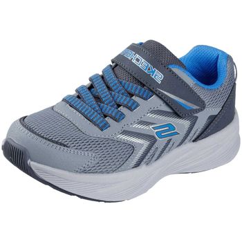 Skechers Zapatillas deporte Microspec Tread para niña