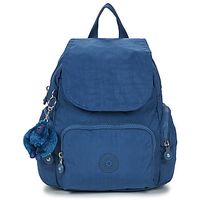 kipling mochila city zip mini para mujer