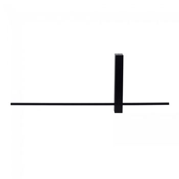 Aplique de pared led segin (6w)