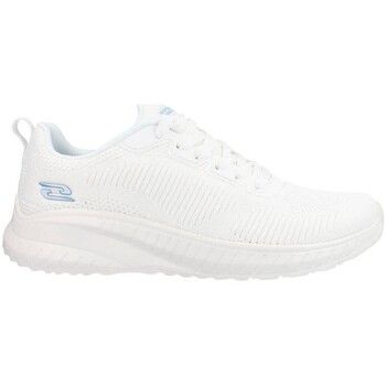 Skechers Deportivas Moda Bobs Squad para mujer