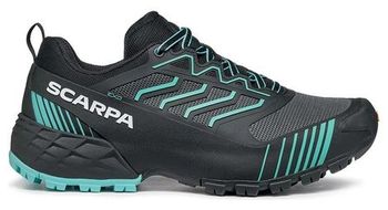 Scarpa Ribelle Run XT - mujer - azul