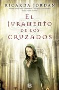 el juramento de los cruzados