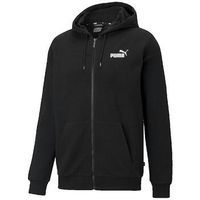 puma jersey essentials small para hombre