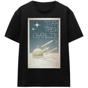 Star Trek Tops y Camisetas The Original Series Episode 2 para mujer